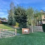 Renovado Con Jardin Privado, Parking ,wifi Y Piscina Osséja