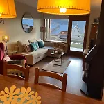 Appartement Renovado Con Jardin Privado, Parking ,wifi Y Piscina *