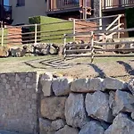Renovado Con Jardin Privado, Parking ,wifi Y Piscina Appartement *
