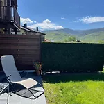 Renovado Con Jardin Privado, Parking ,wifi Y Piscina * Osséja