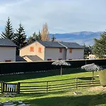 Renovado Con Jardin Privado, Parking ,wifi Y Piscina Appartement