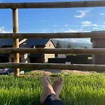 Renovado Con Jardin Privado, Parking ,wifi Y Piscina Appartement Osséja