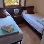 Appartement Renovado Con Jardin Privado, Parking ,wifi Y Piscina Osséja
