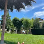 Renovado Con Jardin Privado, Parking ,wifi Y Piscina *
