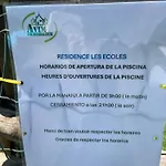 Renovado Con Jardin Privado, Parking ,wifi Y Piscina Appartement *