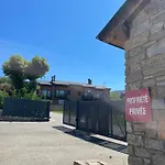 Renovado Con Jardin Privado, Parking ,wifi Y Piscina Appartement Osséja