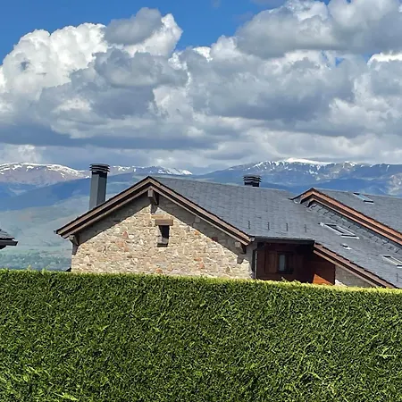 Lejlighed Apartamento Renovado Con Jardin Privado, Piscina, Parking ,Wifi Ideal Familias Osséja