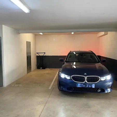 Apartamento Renovado Con Jardin Privado, Piscina, Parking ,Wifi Ideal Familias Osséja