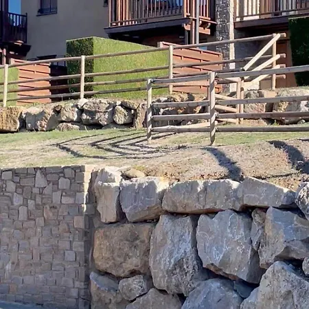 Renovado Con Jardín Privado, Parking ,wifi Y Piscina Apartamento *