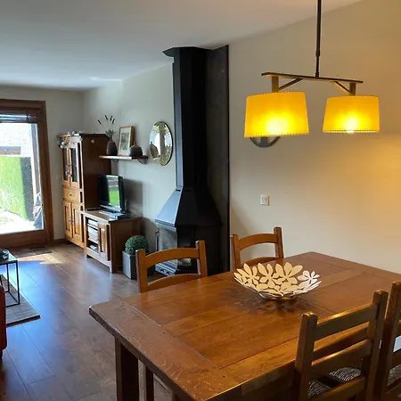 Apartamento Renovado Con Jardin Privado, Piscina, Parking ,Wifi Ideal Familias