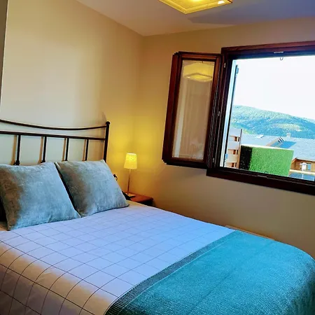 Apartment Renovado Con Jardin Privado, Parking ,wifi Y Piscina *