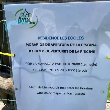 Renovado Con Jardín Privado, Parking ,wifi Y Piscina Apartamento *