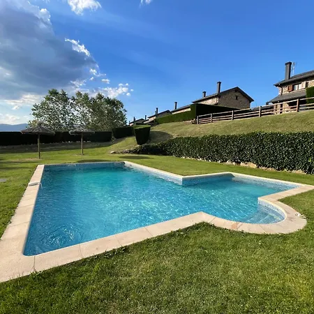 Lejlighed Apartamento Renovado Con Jardin Privado, Piscina, Parking ,Wifi Ideal Familias